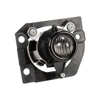 Lewe światło przeciwmgielne