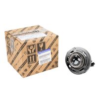 światła przeciwmgielne