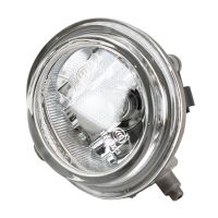 Światło przeciwmgielne po prawej stronie