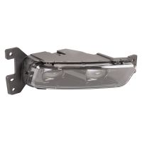 Światła przeciwmgielne LED po prawej stronie