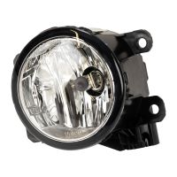 światła przeciwmgielne