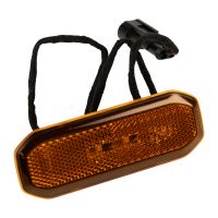 Lampa obrysowa boczna Oryginał Iveco 5802297227