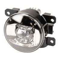 światła przeciwmgielne