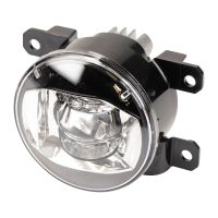 światła przeciwmgielne