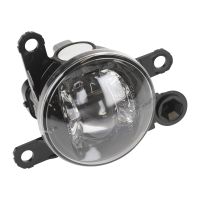 Światła przeciwmgielne