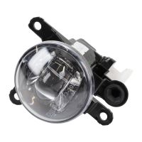 Światła przeciwmgielne