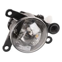 Światła przeciwmgielne