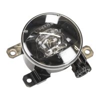 Światła przeciwmgielne lewe lub prawe