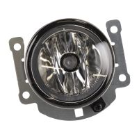 Światła przeciwmgielne lewe lub prawe