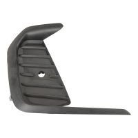 Ramka, lewe przednie światło przeciwmgielne