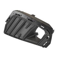 klapka, przednie lewe światło przeciwmgielne