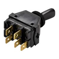 Jednostopniowy włącznik światła