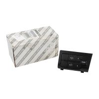 Dodatkowy panel przełączników klimatyzacji