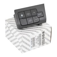 Dodatkowy panel przełączników klimatyzacji