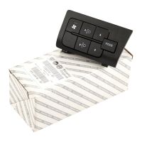 Panel przełączników ogrzewania dodatkowej klimatyzacji