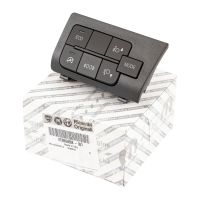 element sterujący, przełącznik