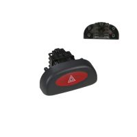 przełącznik ostrzegania o zagrożeniach