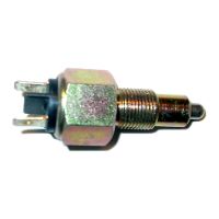 włącznik świateł cofania