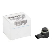 Tylny czujnik parkowania