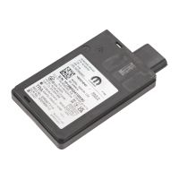 Czujnik martwego pola