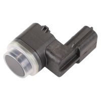 Pomoc przy parkowaniu, czujnik parkowania