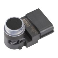 Czujnik parkowania z przodu