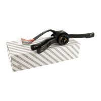 Przełącznik kolumny kierownicy 1 płaska wtyczka