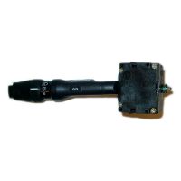 Przełącznik kolumny kierownicy po lewej stronie