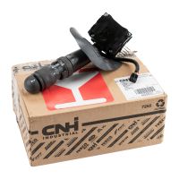 Przełącznik kolumny kierownicy szary