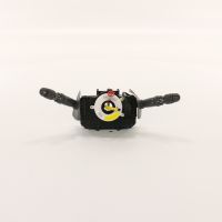 Przełącznik kolumny kierownicy szary