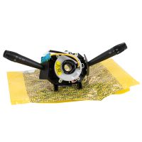 Przełącznik kolumny kierownicy niebieska wtyczka poduszki powietrznej Magneti Marelli