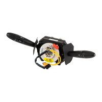 Złącza przełącznika kolumny kierownicy Czarny