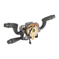 Lenkstockschalter mit Tagfahrlicht und Lenkradfernbedienung