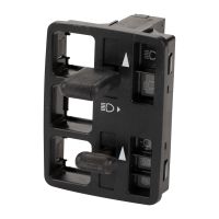 przełącznik kolumny kierownicy