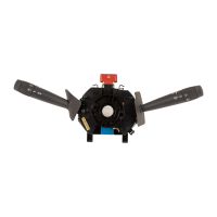 przełącznik kolumny kierownicy