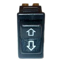 Przełącznik okna w prawo w lewo