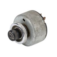 Używany przełącznik prędkości wycieraczek szyby przedniej