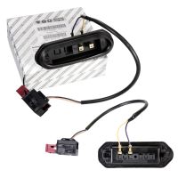 Przełącznik kontaktowy drzwi z centralnym zamkiem linkowym