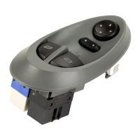 przełącznik okna elektrycznego