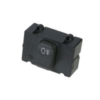 Wyłącznik światła przeciwmgielnego