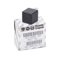 Przekaźnik/wyłącznik zdalny 12V 50A do klimatyzacji