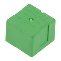 Sygnał dźwiękowy przekaźnika roboczego Oryginalny PSA