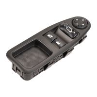 Przełącznik sterowania szybą lusterka zewnętrznego