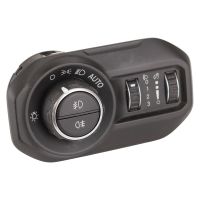 Przełącznik, reflektor