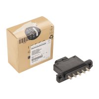 Pierścień ślizgowy, wyłącznik drzwiowy