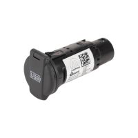 Port ładowania USB