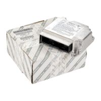 Boczna poduszka powietrzna jednostki sterującej poduszek powietrznych