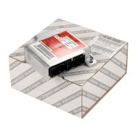 Jednostka sterująca poduszki powietrznej