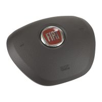 Poduszka powietrzna w kierownicy