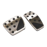 Pedał zestaw hamulca i pedał gazu automatyczna skrzynia biegów